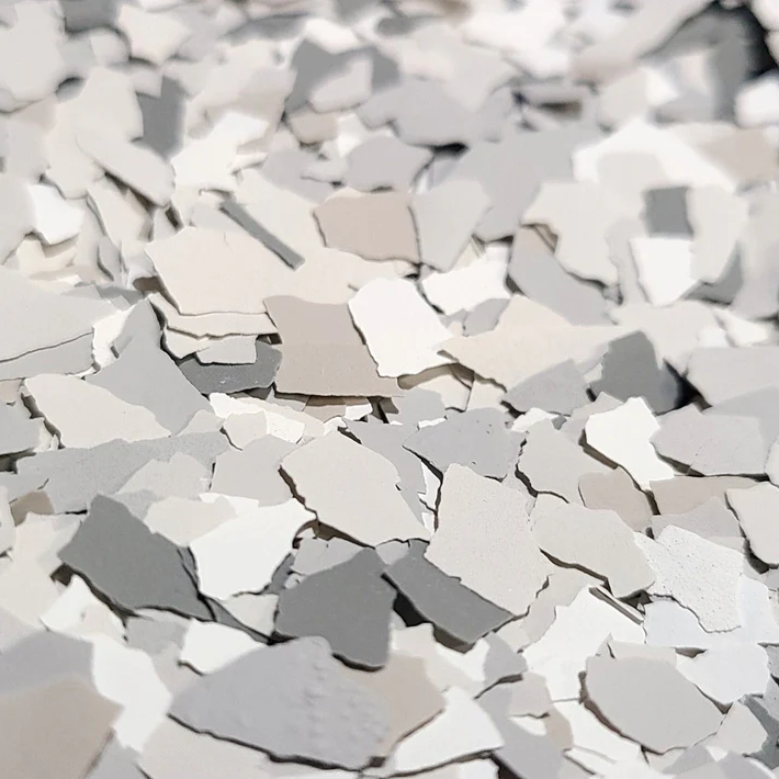 Transform Your Space with Premium Flake Flooring: Why VPC Flake is Your Go-To Supplier