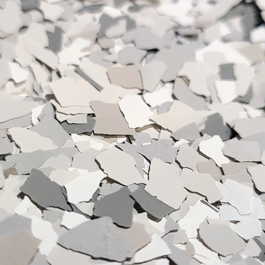 Transform Your Space with Premium Flake Flooring: Why VPC Flake is Your Go-To Supplier