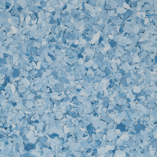 Why Color Flake Floors Are More Than Just a Finish