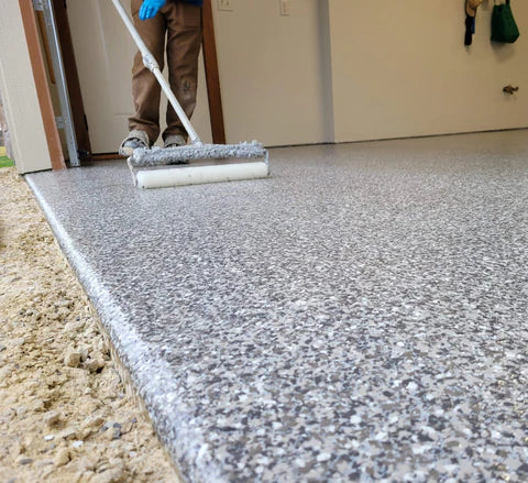 The Benefits of Using Concrete Hardeners for Your Construction Projects