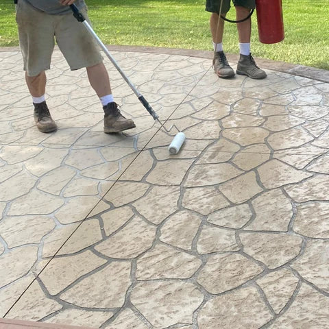 The Ultimate Guide to Concrete Dye: Transforming Your Space with Vibrant Colors