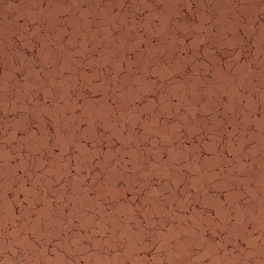 Patio Red