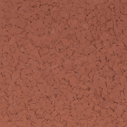 Rustic Red
