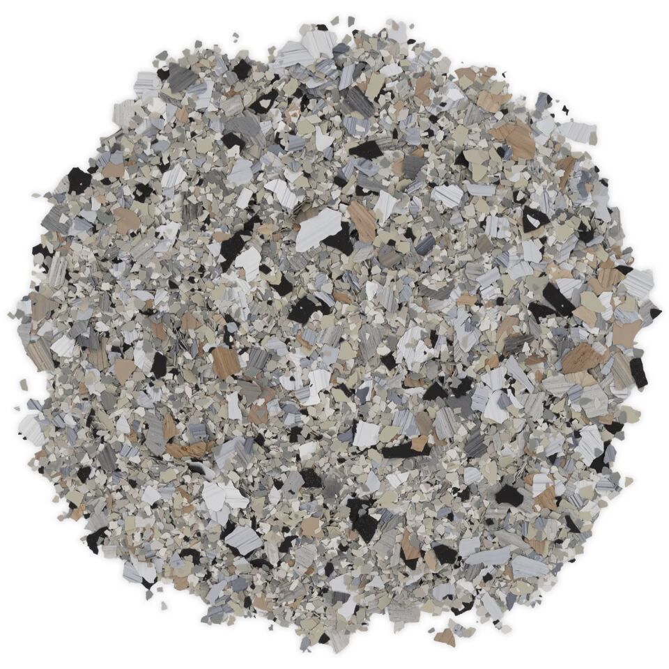 Shale