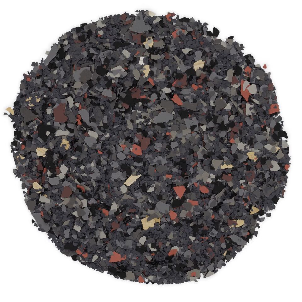 Blacktop-Hybrid