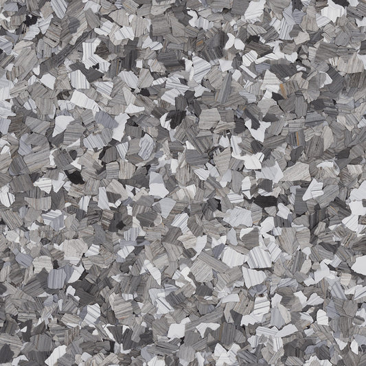 Weathered Gray-Marble