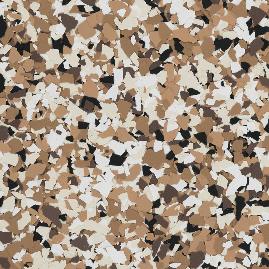 Floor Flakes & Epoxy Chips – Shop Designer & Garage Flakes Online ...