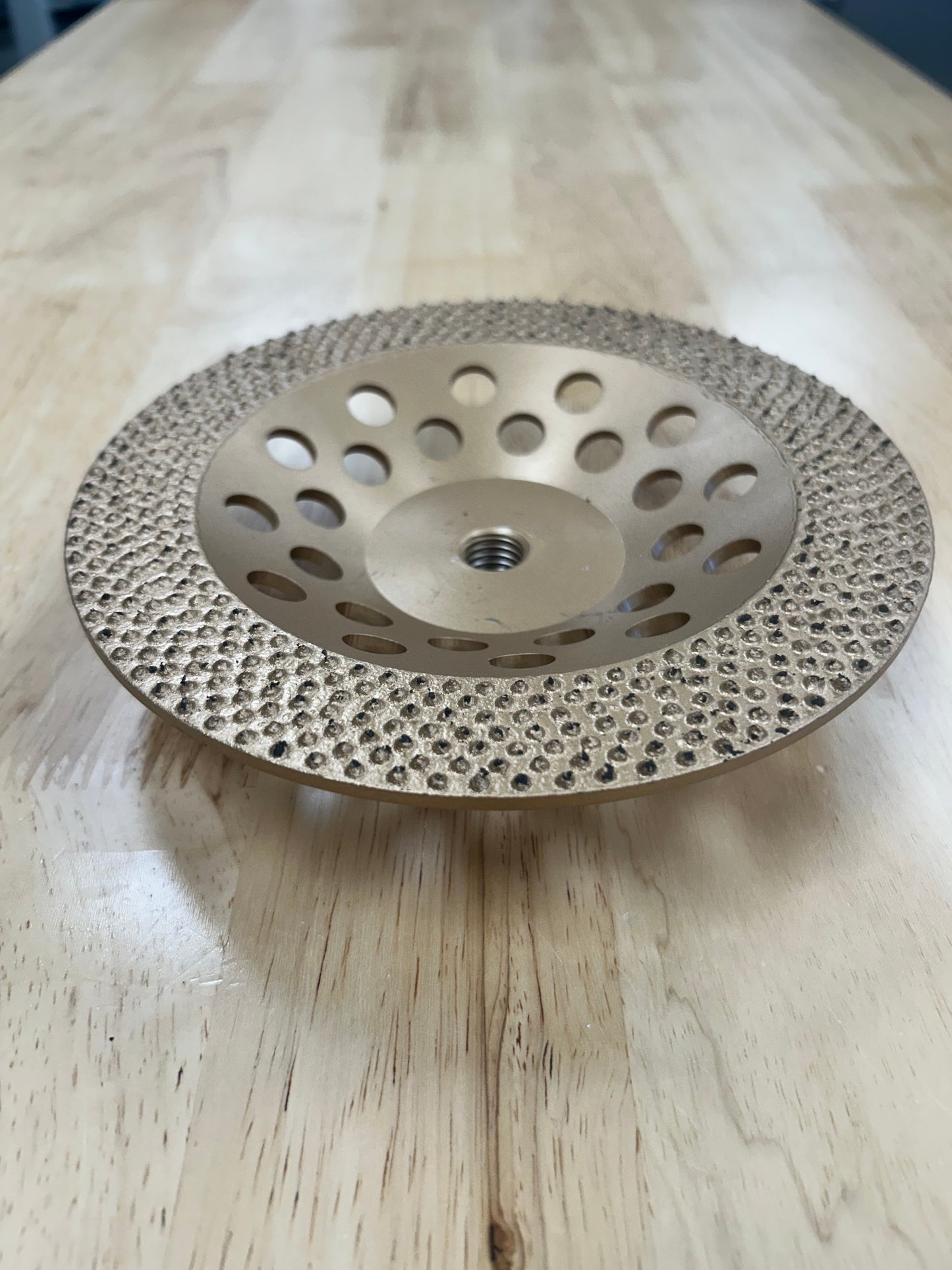Kluster FKR Diamond Cupwheels