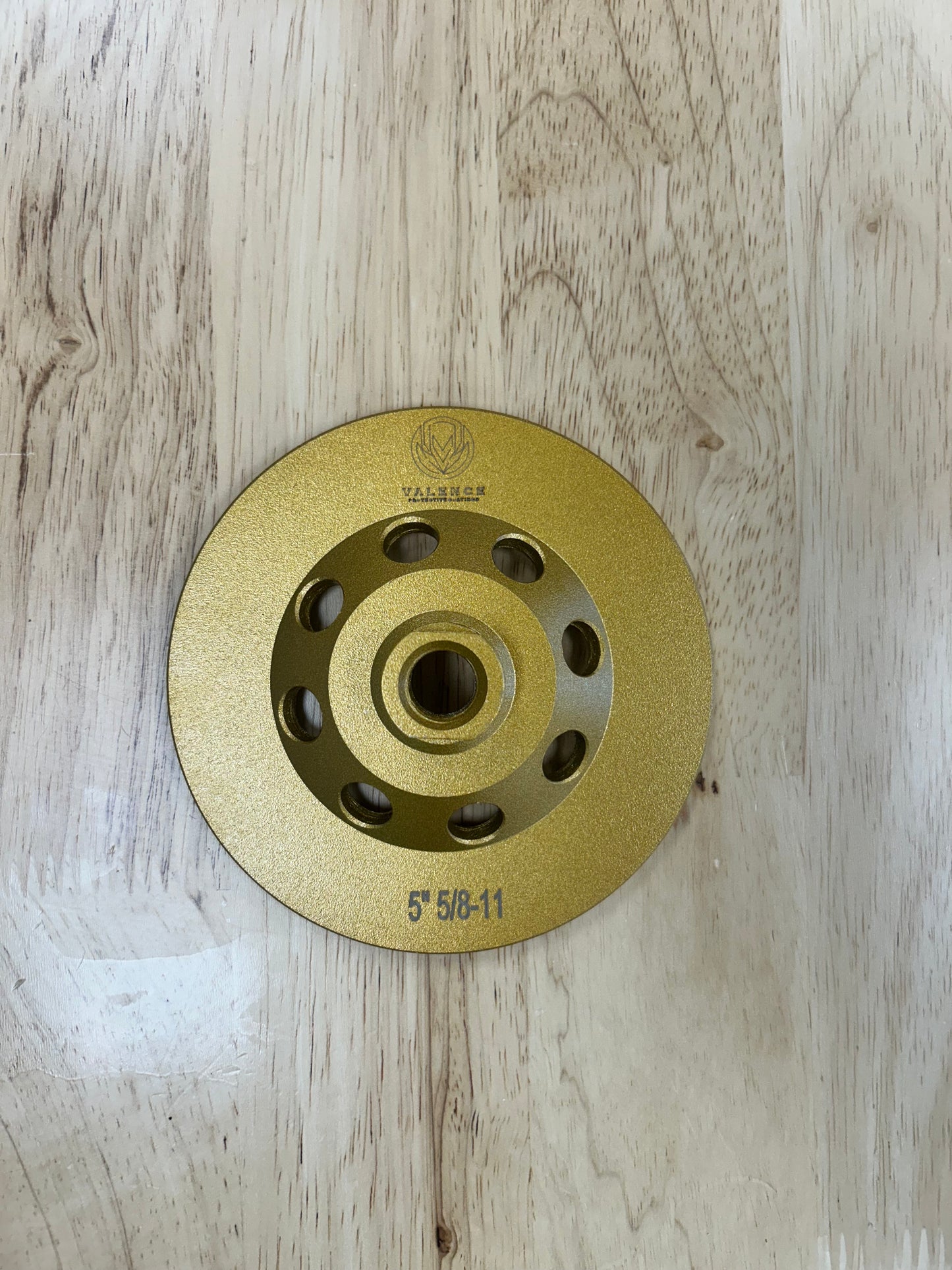Kluster FKR Diamond Cupwheels