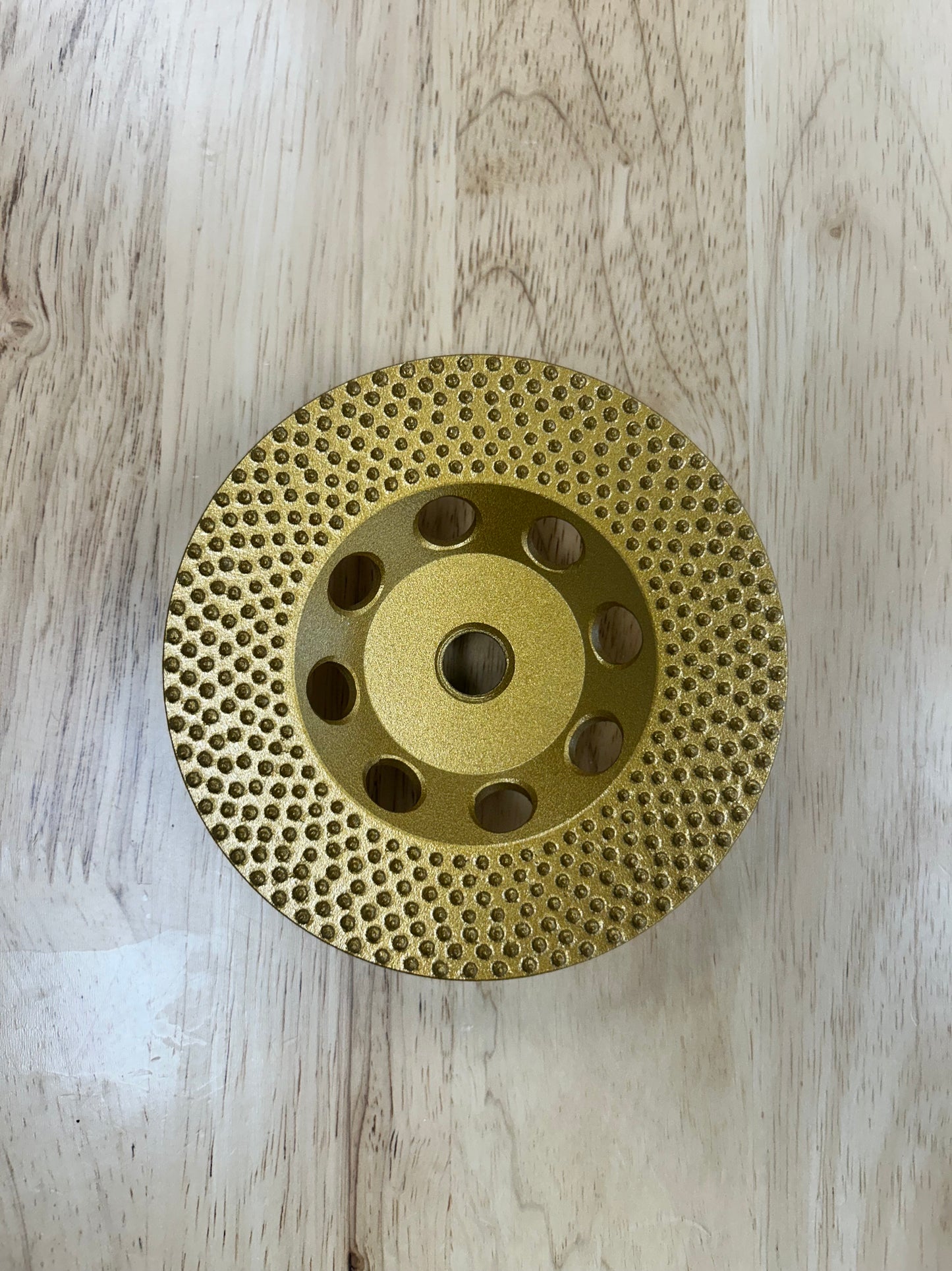 Kluster FKR Diamond Cupwheels