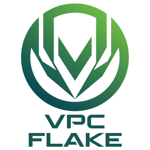 VPCFlake